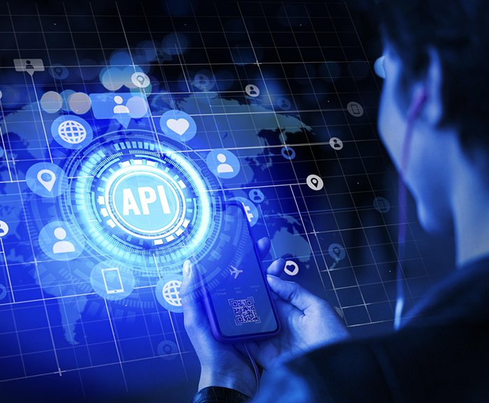 Custom GIS Software & API Development